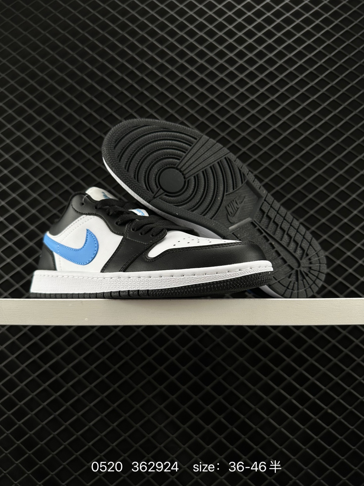 Air Jordan 1 Low AJ1